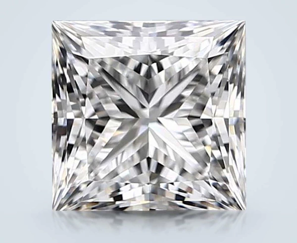 1.28 Carat · D · VVS2 Rare Carat Ideal Cut