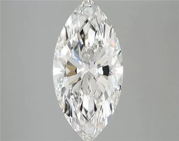 3.08 Carat · F · VS2 Rare Carat Ideal Cut