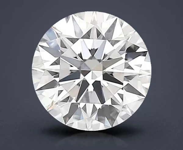 1.59 Carat · E · VVS1 Rare Carat Ideal Cut