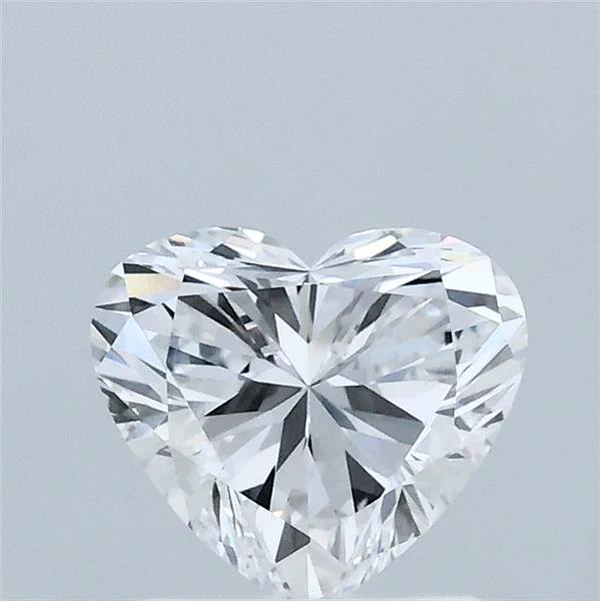 1 Carat · D · VVS2 good Cut