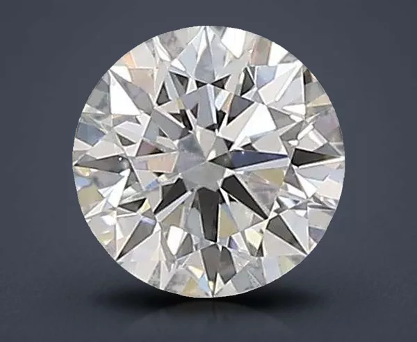 0.52 Carat · D · VVS1 Rare Carat Ideal Cut
