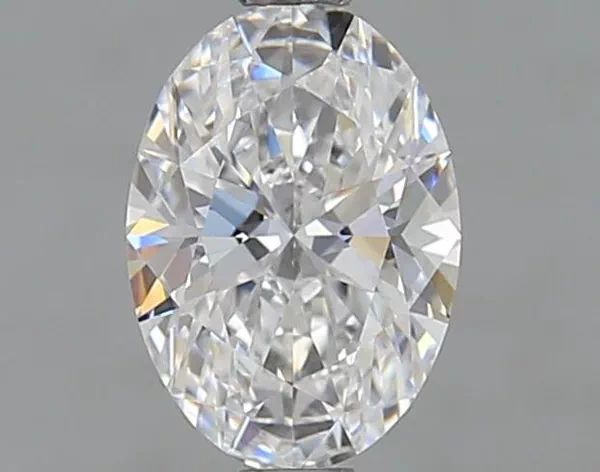 1.02 Carat · D · VVS2 ideal Cut
