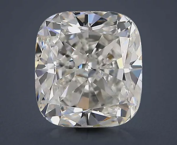 1.71 Carat · F · VS1 Rare Carat Ideal Cut