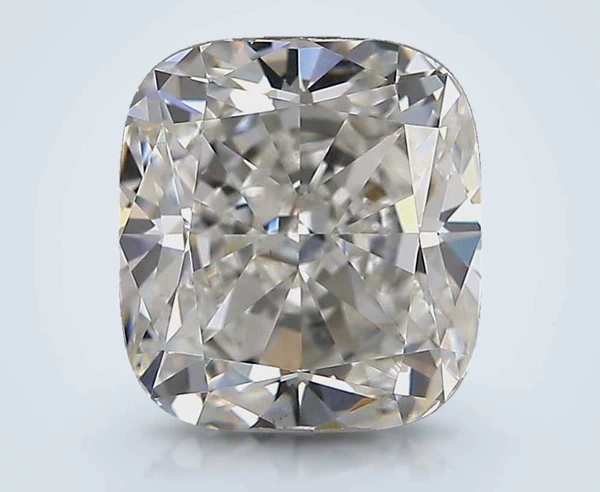 1.71 Carat · F · VS1 Rare Carat Ideal Cut