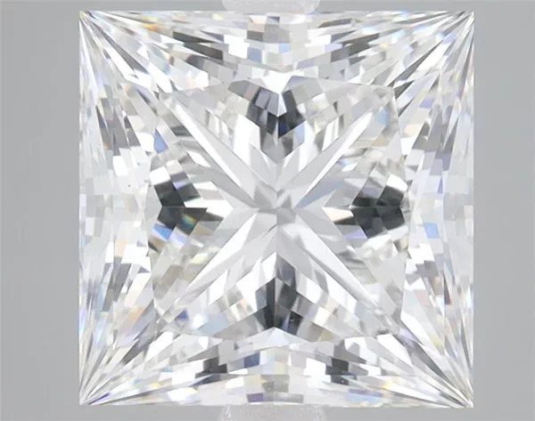 4.03 Carat · F · VS1 Rare Carat Ideal Cut