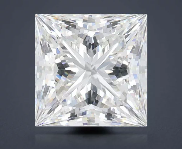 4.03 Carat · F · VS1 Rare Carat Ideal Cut