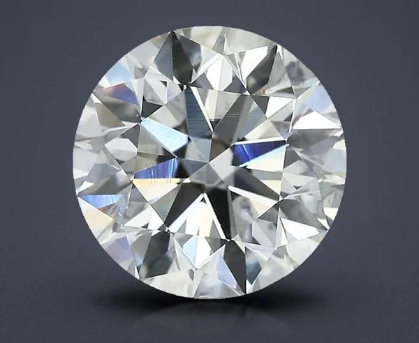 2.01 Carat · I · VS2 excellent Cut