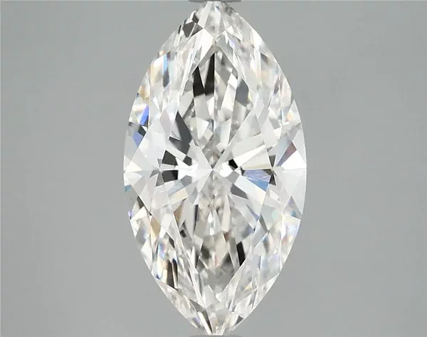 2.98 Carat · G · VVS2 Rare Carat Ideal Cut
