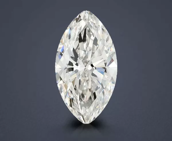 2.98 Carat · G · VVS2 Rare Carat Ideal Cut