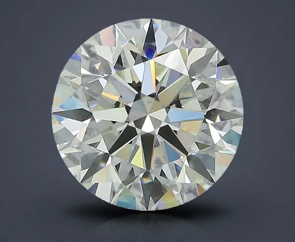 3.41 Carat · I · VVS2 excellent Cut