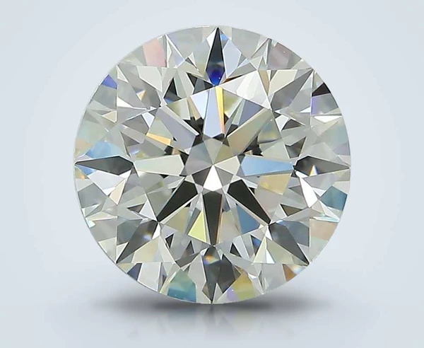 3.41 Carat · I · VVS2 excellent Cut