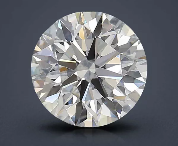 3.01 Carat · D · IF Rare Carat Ideal Cut