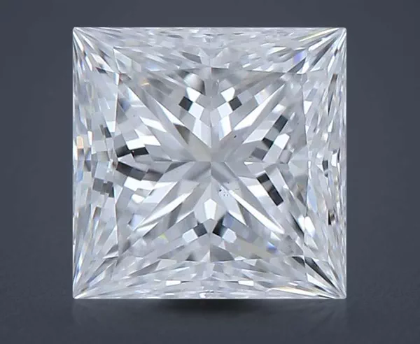 0.54 Carat · D · VS2 Rare Carat Ideal Cut