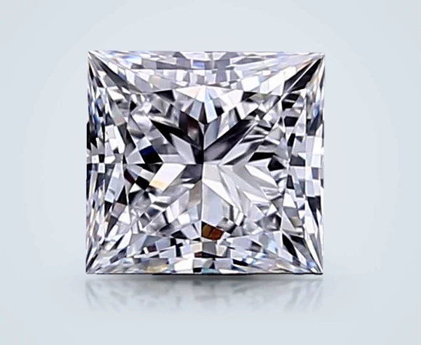0.61 Carat · D · VVS1 Rare Carat Ideal Cut