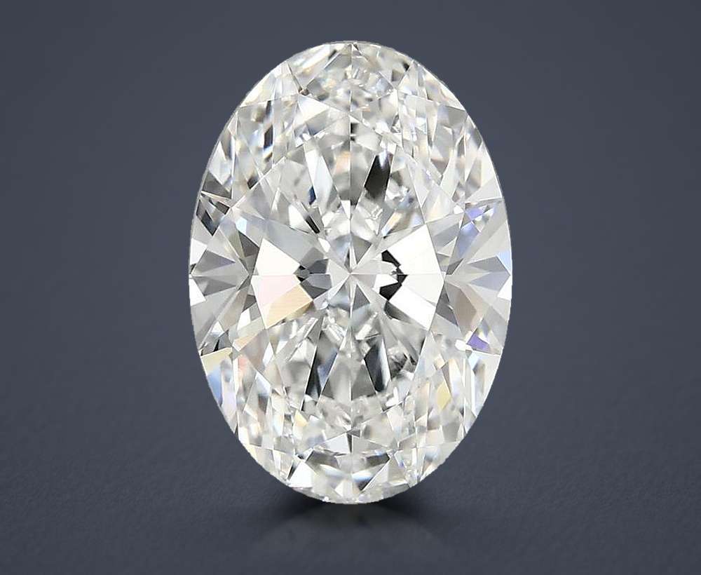 2.98 Carat · E · VVS2 Rare Carat Ideal Cut
