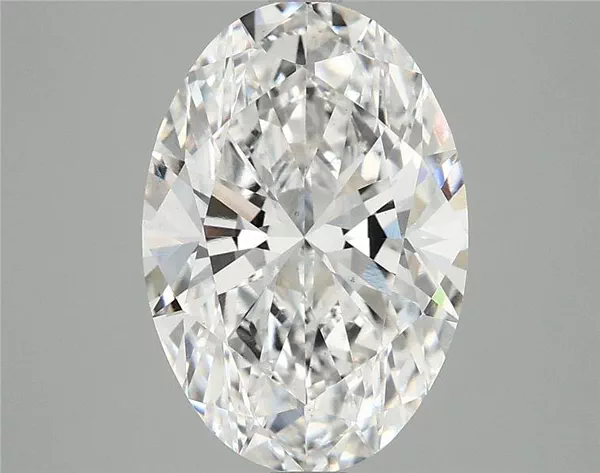 4 Carat · E · VS2 Rare Carat Ideal Cut