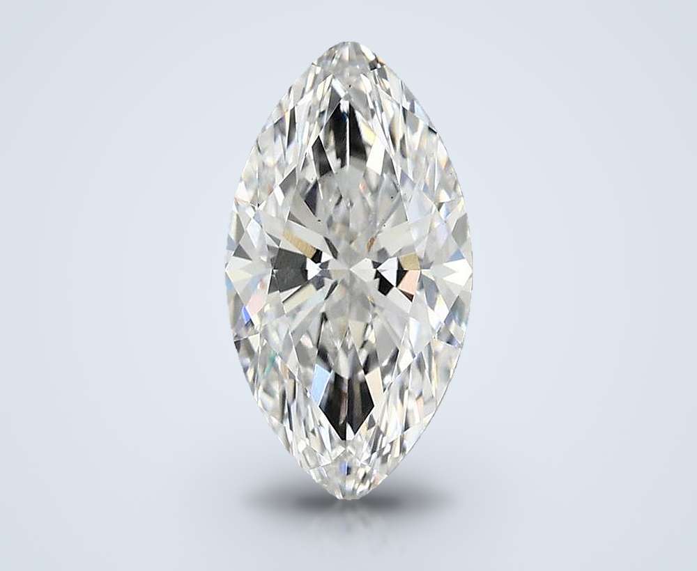 1.89 Carat · D · VS1 Rare Carat Ideal Cut