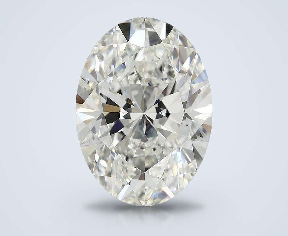 4.07 Carat · G · VVS2 Rare Carat Ideal Cut
