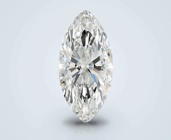 2.89 Carat · D · VS1 Rare Carat Ideal Cut