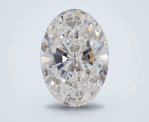 3.01 Carat · D · VVS1 Rare Carat Ideal Cut