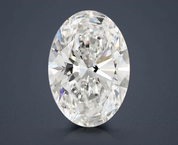 2.87 Carat · D · VVS2 Rare Carat Ideal Cut