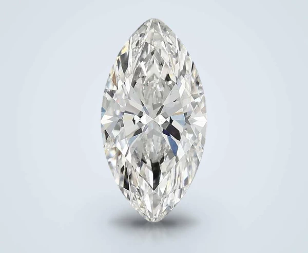 2.09 Carat · F · SI1 Rare Carat Ideal Cut