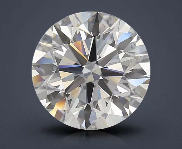 4 Carat · D · VS1 Rare Carat Ideal Cut