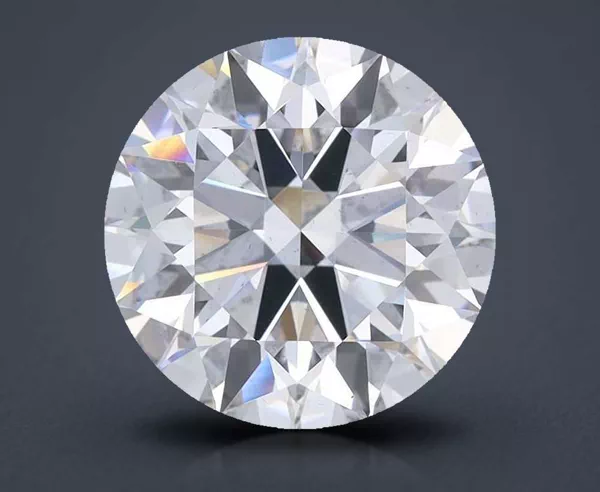 4.59 Carat · D · VS2 Rare Carat Ideal Cut