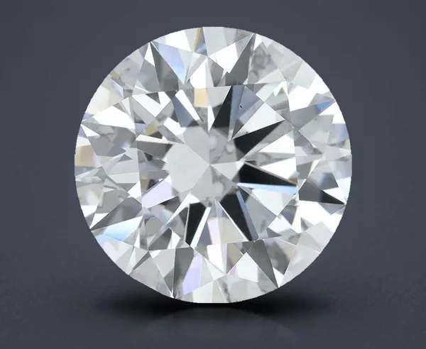 8.03 Carat · D · VS1 Rare Carat Ideal Cut
