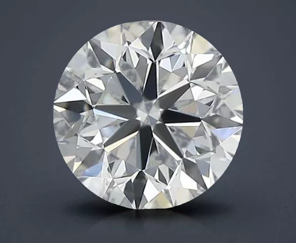 0.5 Carat · D · VVS1 very good Cut