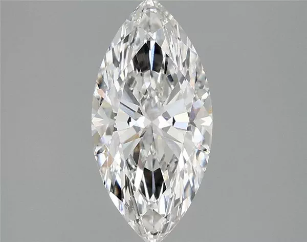 1.54 Carat · E · VVS2 Rare Carat Ideal Cut