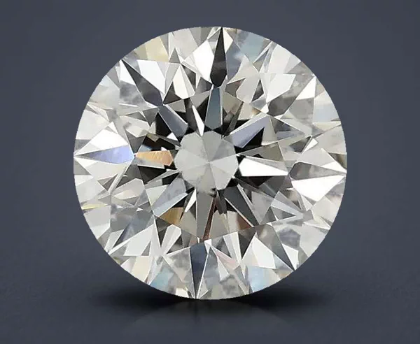 1.59 Carat · H · VVS2 excellent Cut