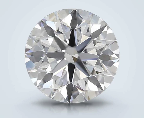 0.71 Carat · D · FL Rare Carat Ideal Cut