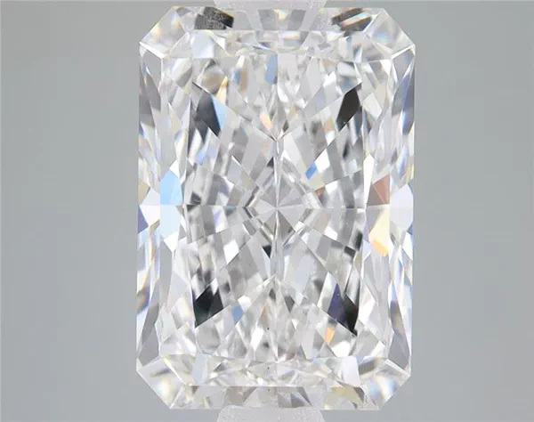 3.52 Carat · F · VS1 Rare Carat Ideal Cut