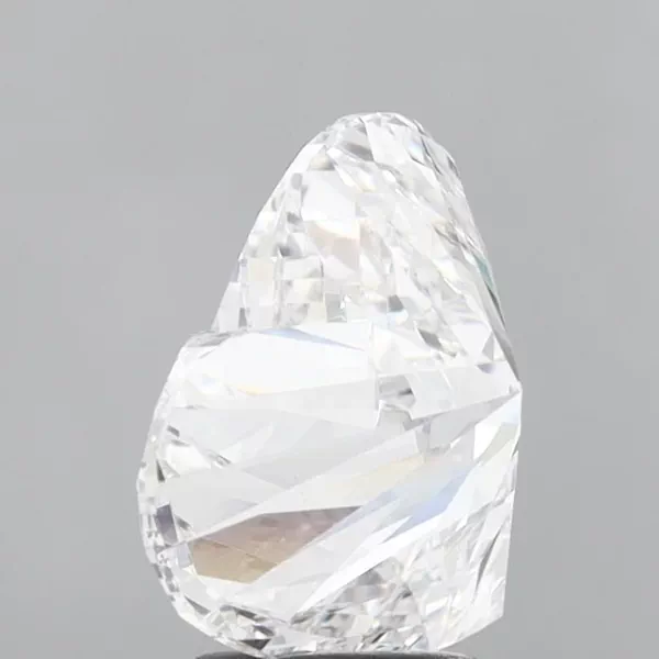 4.54 Carat · E · VS1 Rare Carat Ideal Cut