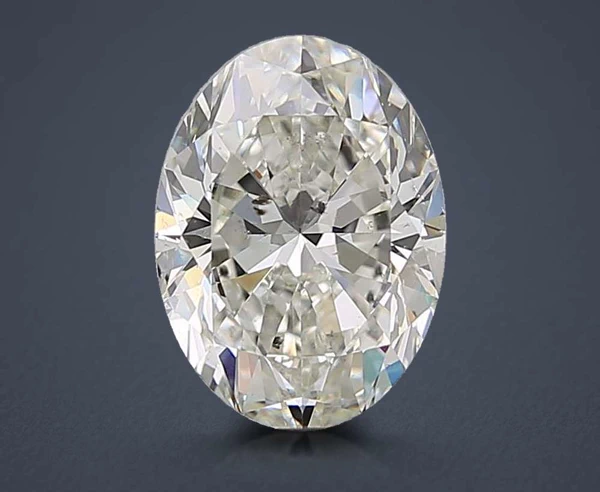 2.5 Carat · J · SI2 Rare Carat Ideal Cut