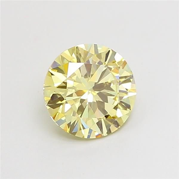 1.5 Carat · Fancy Light · VS1