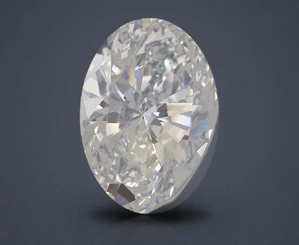 2.65 Carat · D · VS1 Rare Carat Ideal Cut