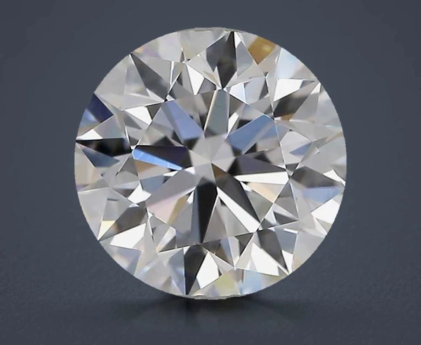 1.33 Carat · D · VVS2 excellent Cut