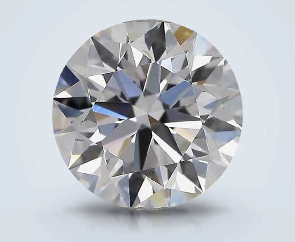 1.33 Carat · D · VVS2 excellent Cut