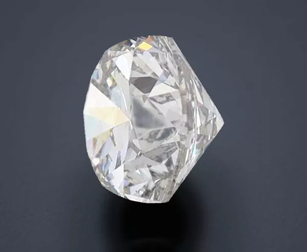 1.55 Carat · H · VS2 Rare Carat Ideal Cut