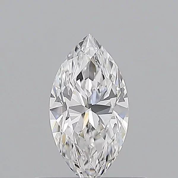 0.5 Carat · D · VVS2 Rare Carat Ideal Cut