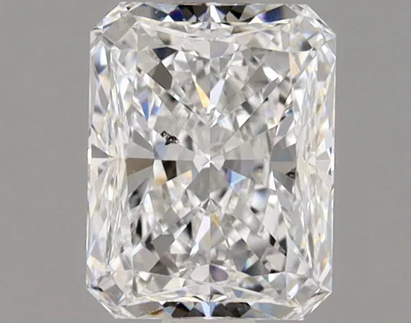 1.04 Carat · D · SI1 Rare Carat Ideal Cut