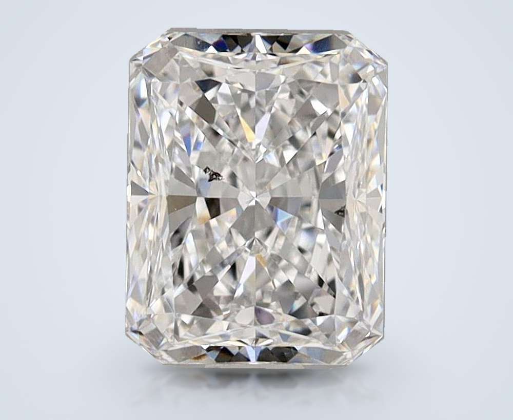 1.04 Carat · D · SI1 Rare Carat Ideal Cut