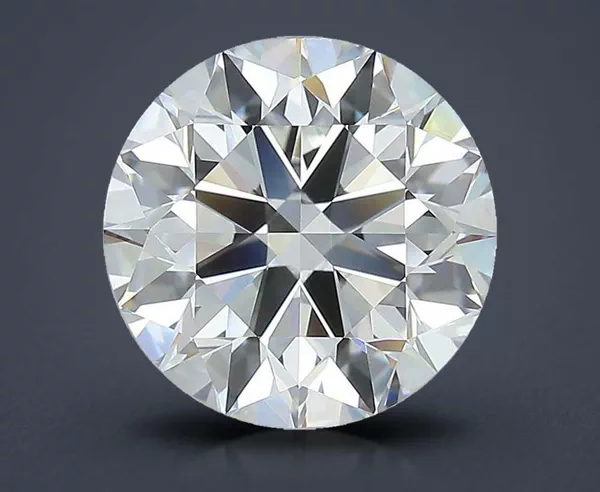 3.8 Carat · H · VS1 Rare Carat Ideal Cut