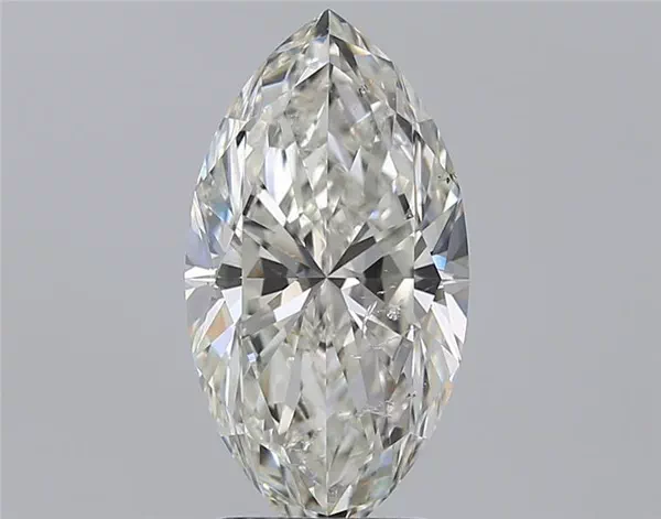 2.5 Carat · J · SI2 Rare Carat Ideal Cut