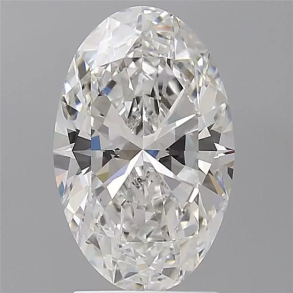 2.55 Carat · E · VS1 Rare Carat Ideal Cut