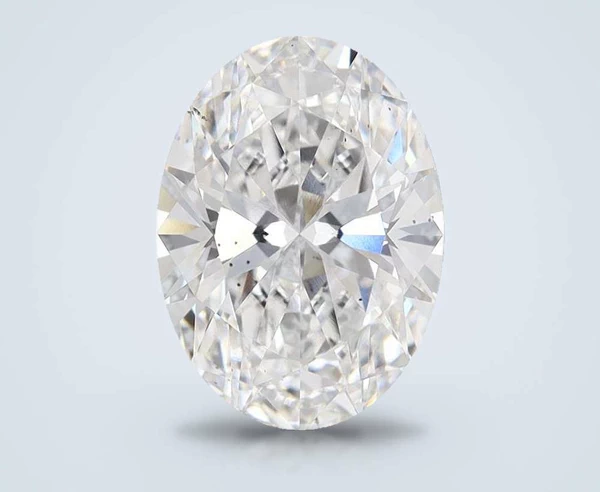 4.02 Carat · E · SI1 Rare Carat Ideal Cut