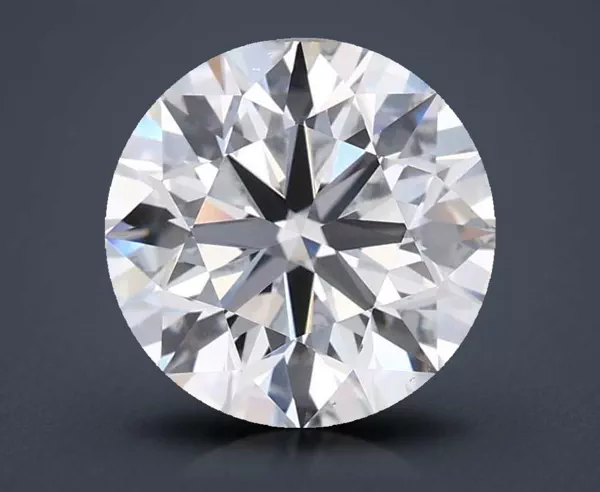 3 Carat · F · VVS1 excellent Cut