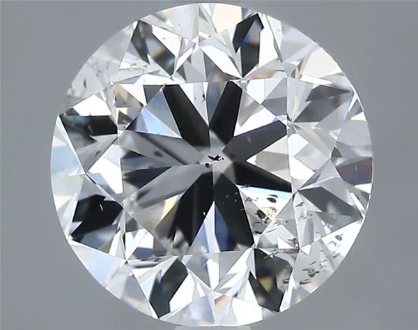 2.01 Carat · E · SI2 very good Cut